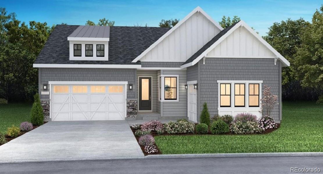 11475 Autumn Moon Street Littleton CO 80125