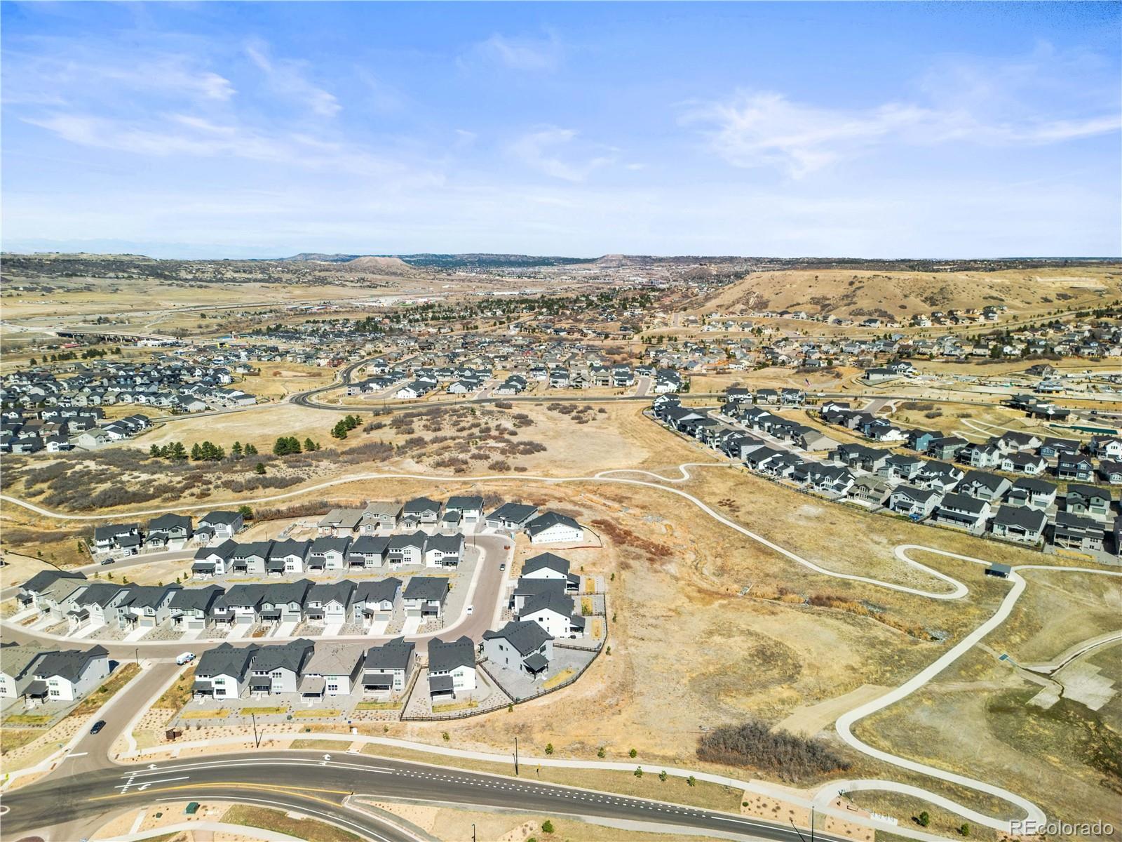 364 Welded Tuff Trail Castle Rock CO 80104