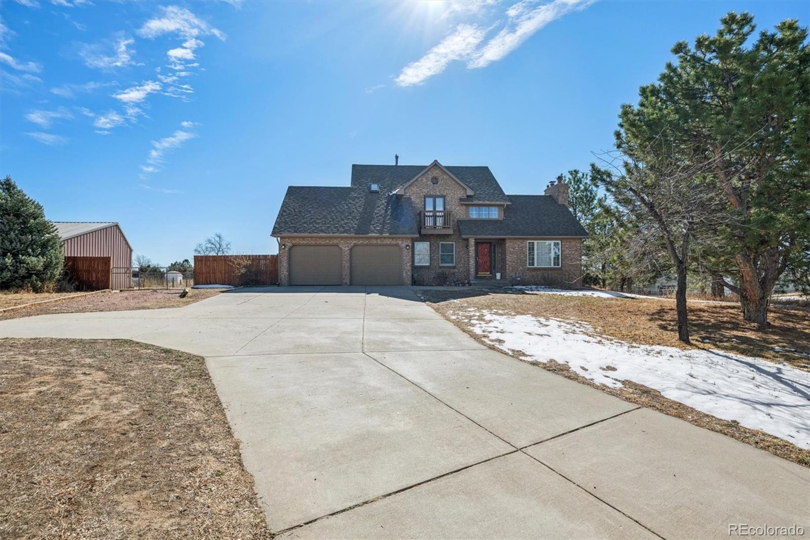 2542 Gentry Place Watkins CO 80137
