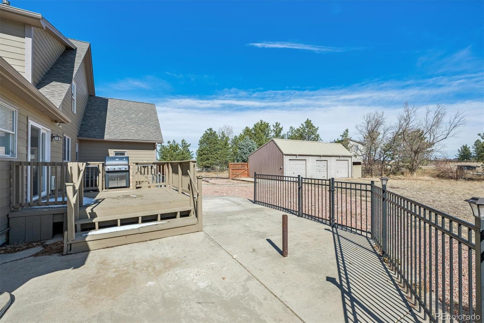 2542 Gentry Place Watkins CO 80137
