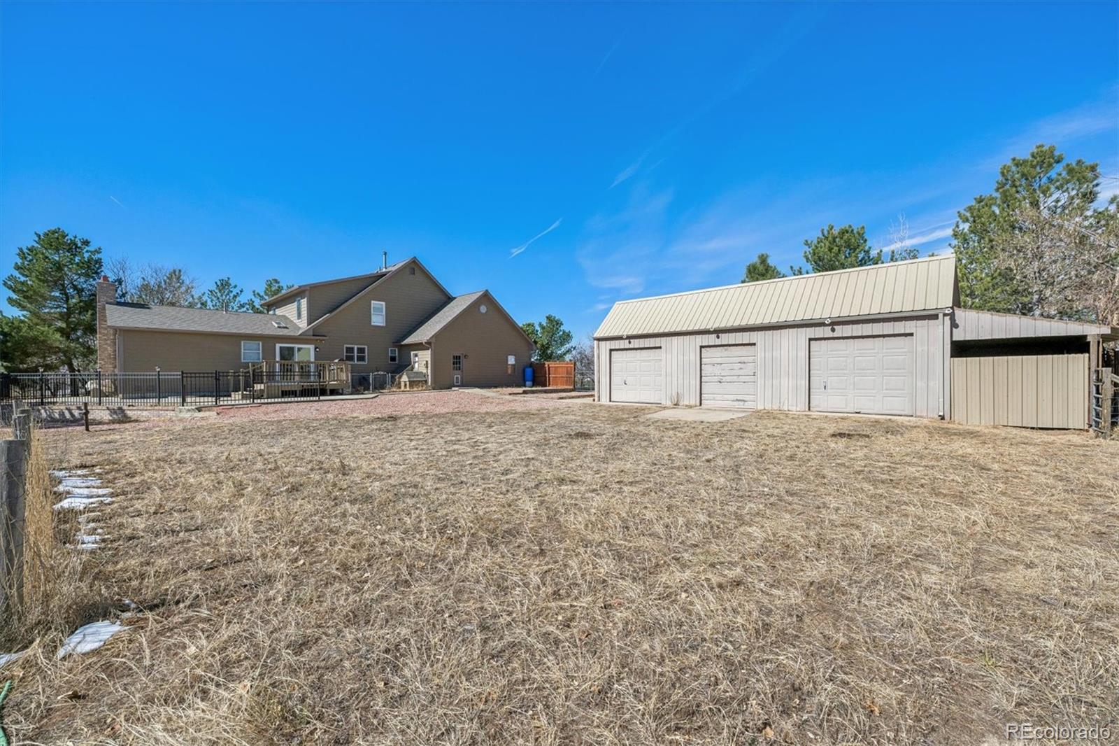 2542 Gentry Place Watkins CO 80137