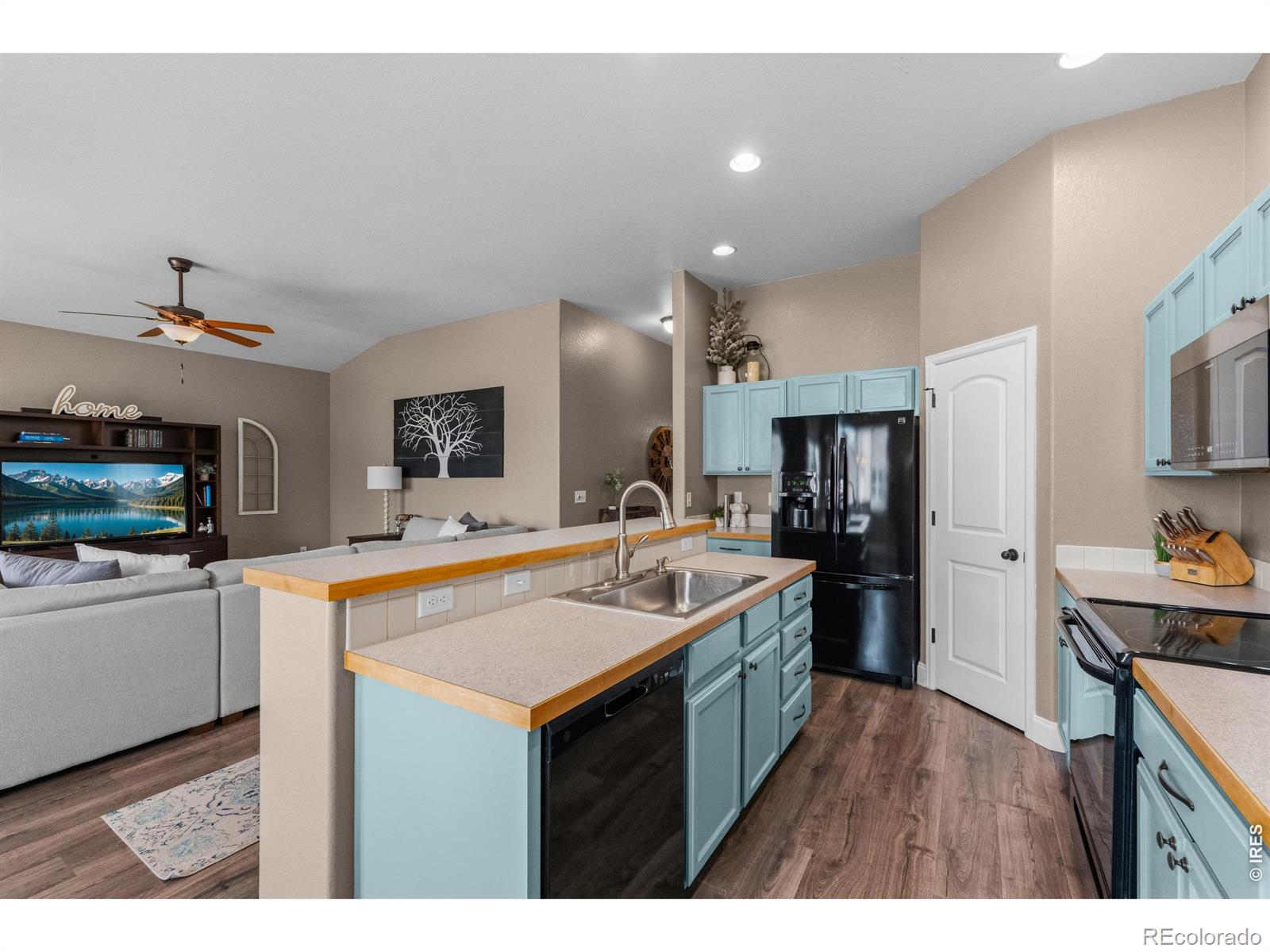 486 Territory Lane Johnstown CO 80534