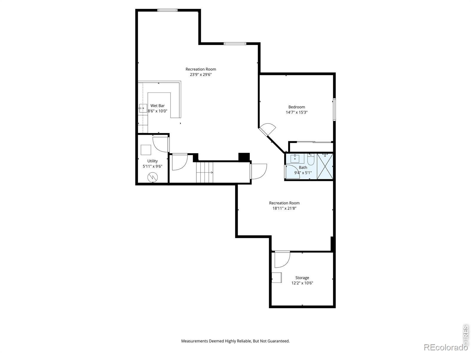 486 Territory Lane Johnstown CO 80534