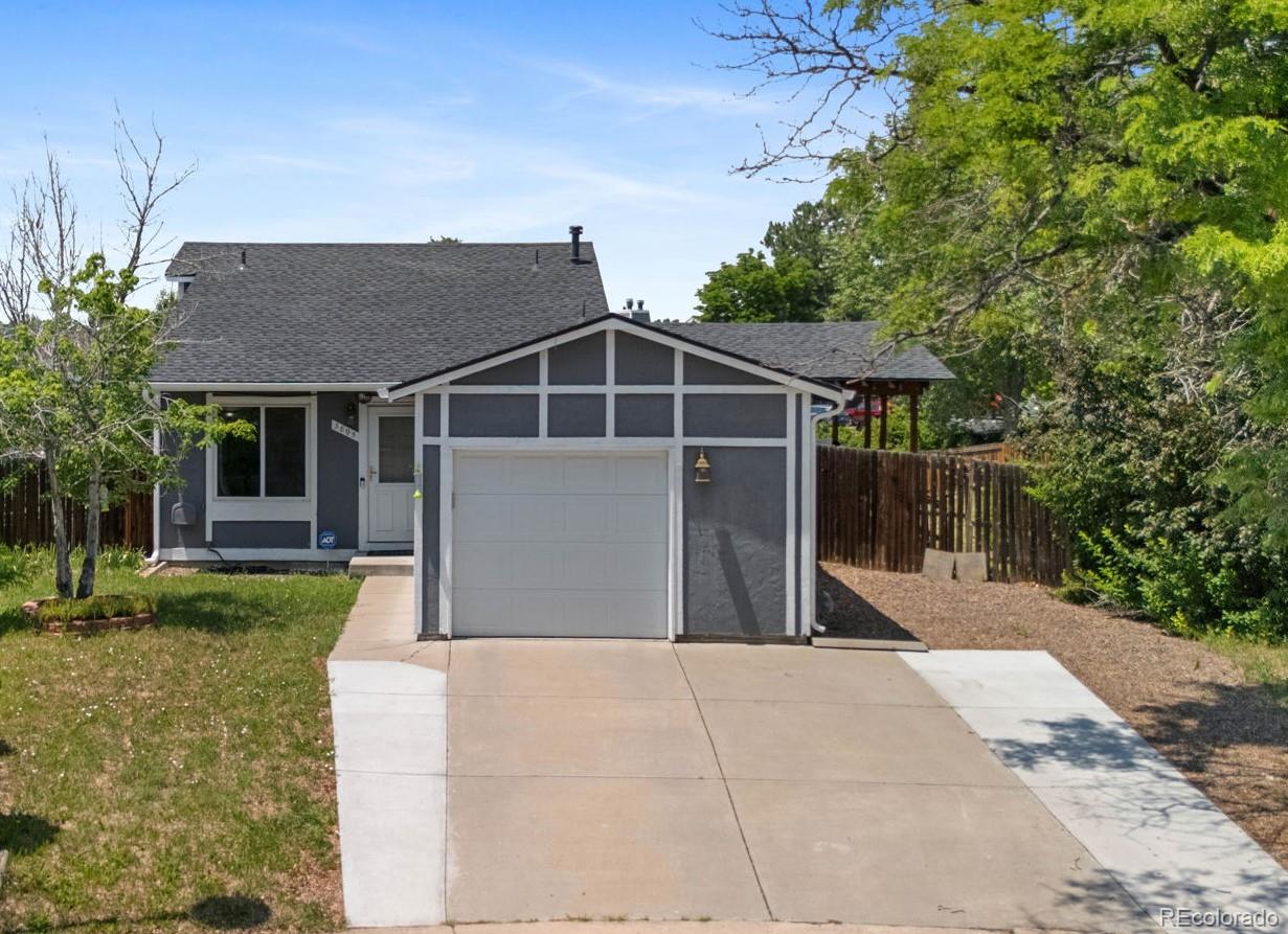 3895 S Truckee Court Aurora CO 80013