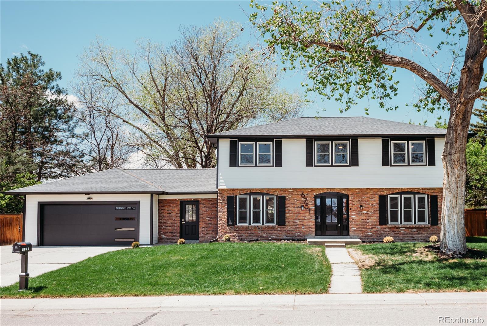 6751 S Lamar Street Littleton CO 80128
