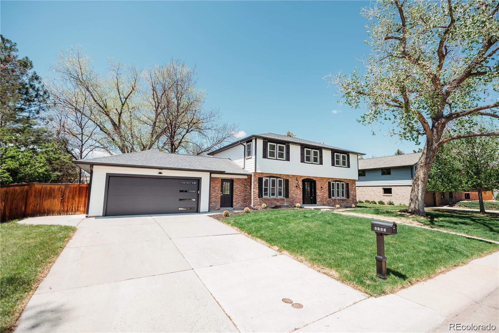 6751 S Lamar Street Littleton CO 80128