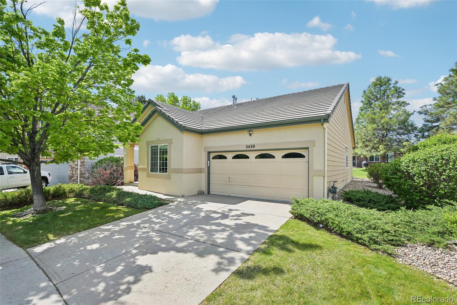 2420 E 127th Avenue Thornton CO 80241