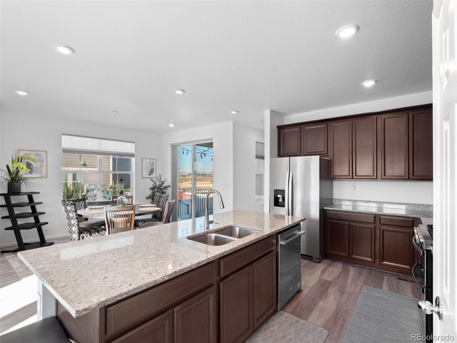 714 Prairie Clover Way Brighton CO 80640