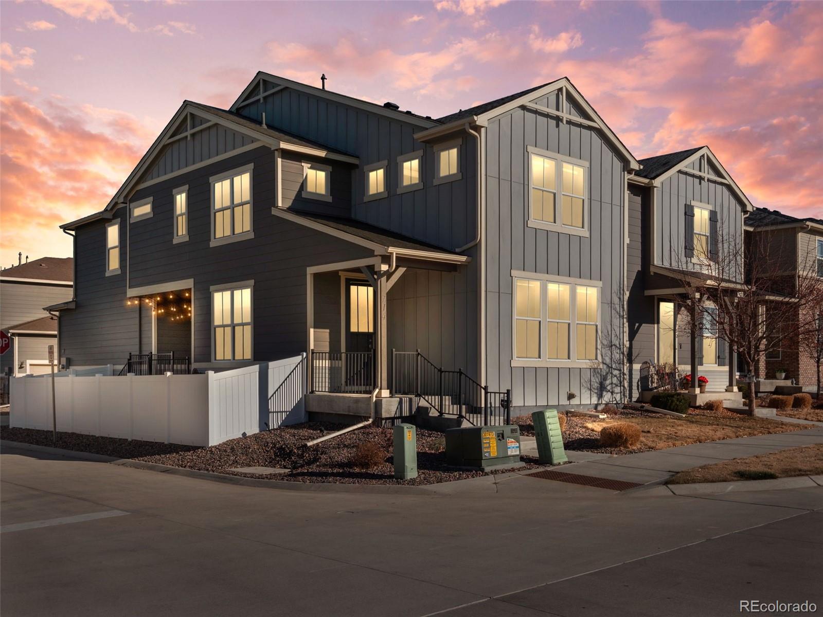 714 Prairie Clover Way Brighton CO 80640