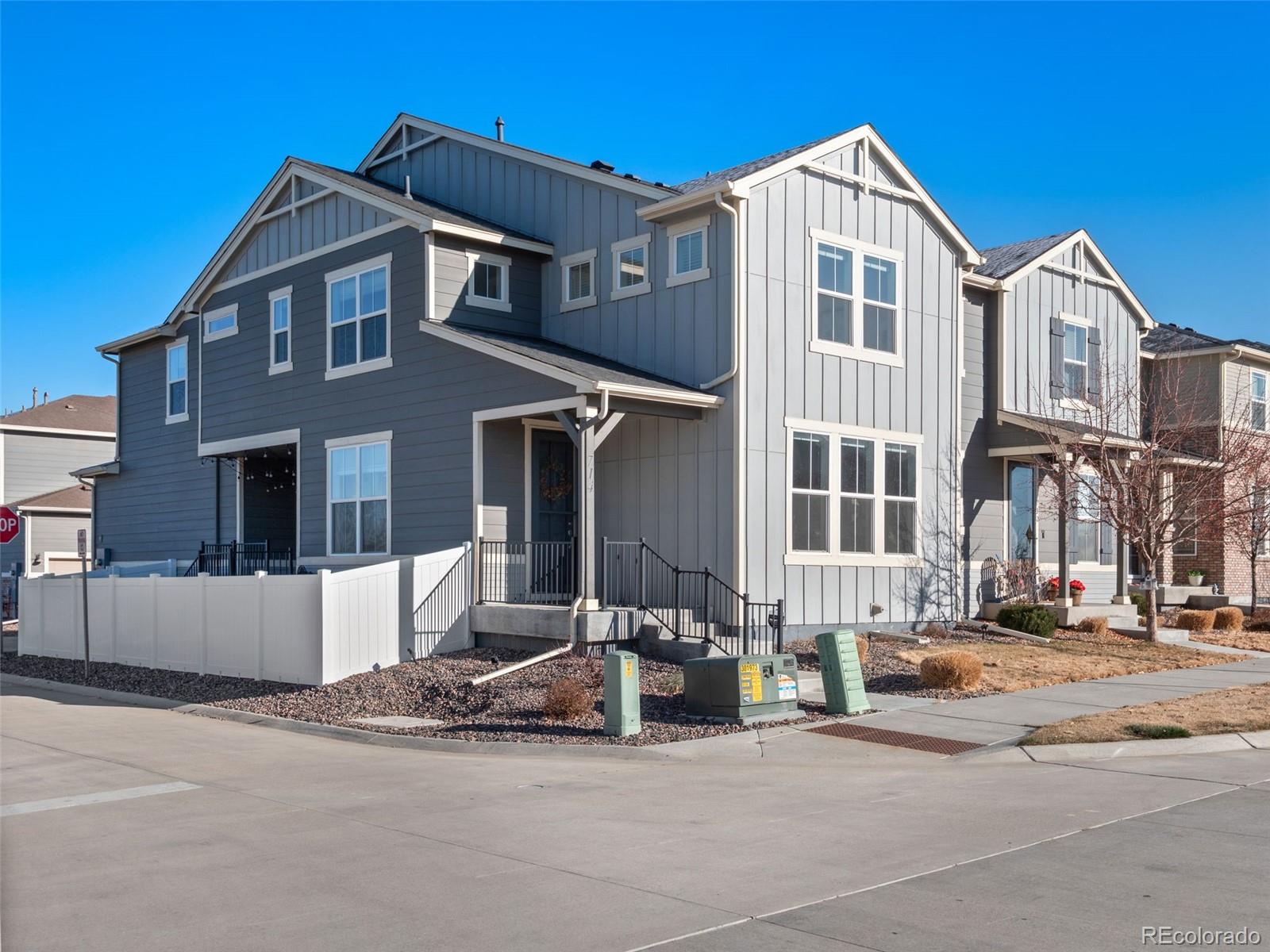 714 Prairie Clover Way Brighton CO 80640