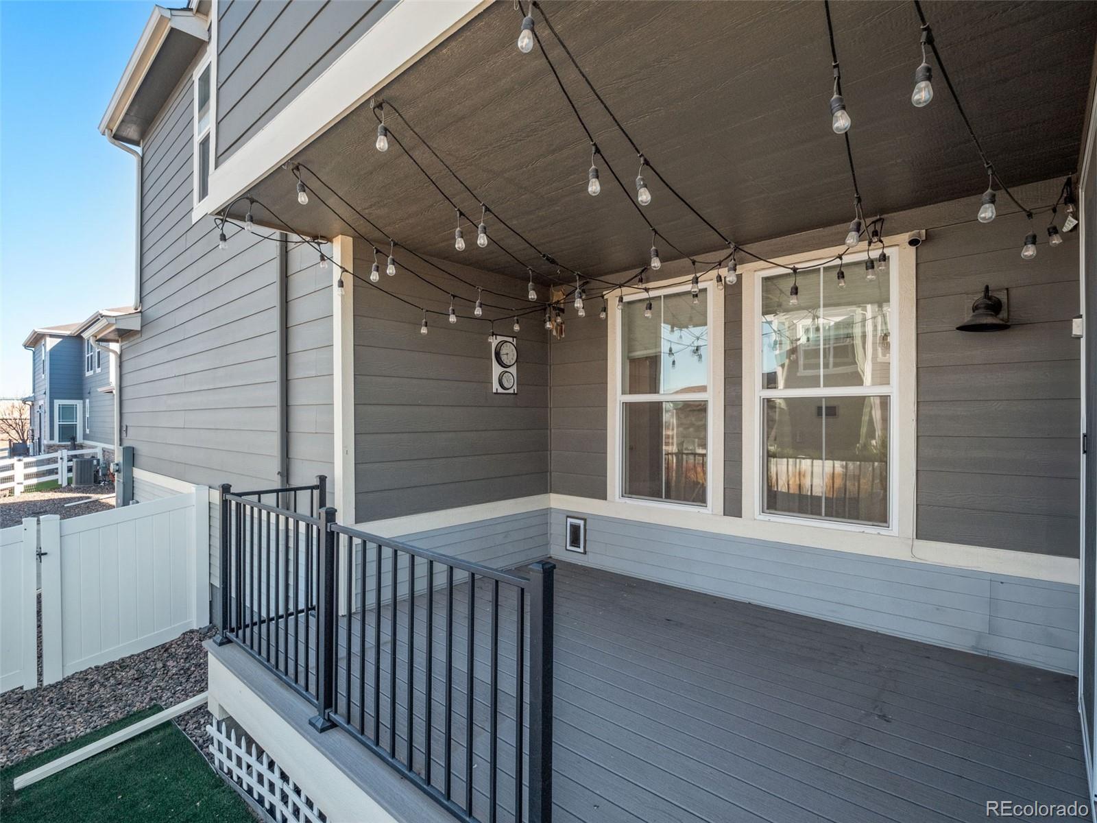 714 Prairie Clover Way Brighton CO 80640