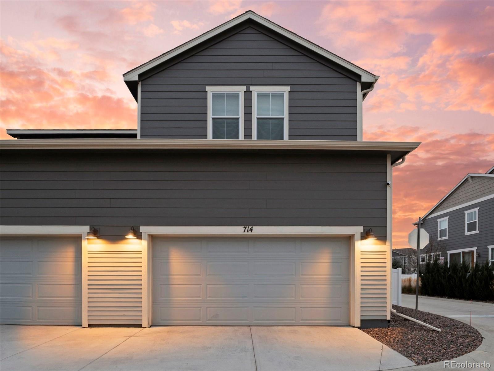 714 Prairie Clover Way Brighton CO 80640