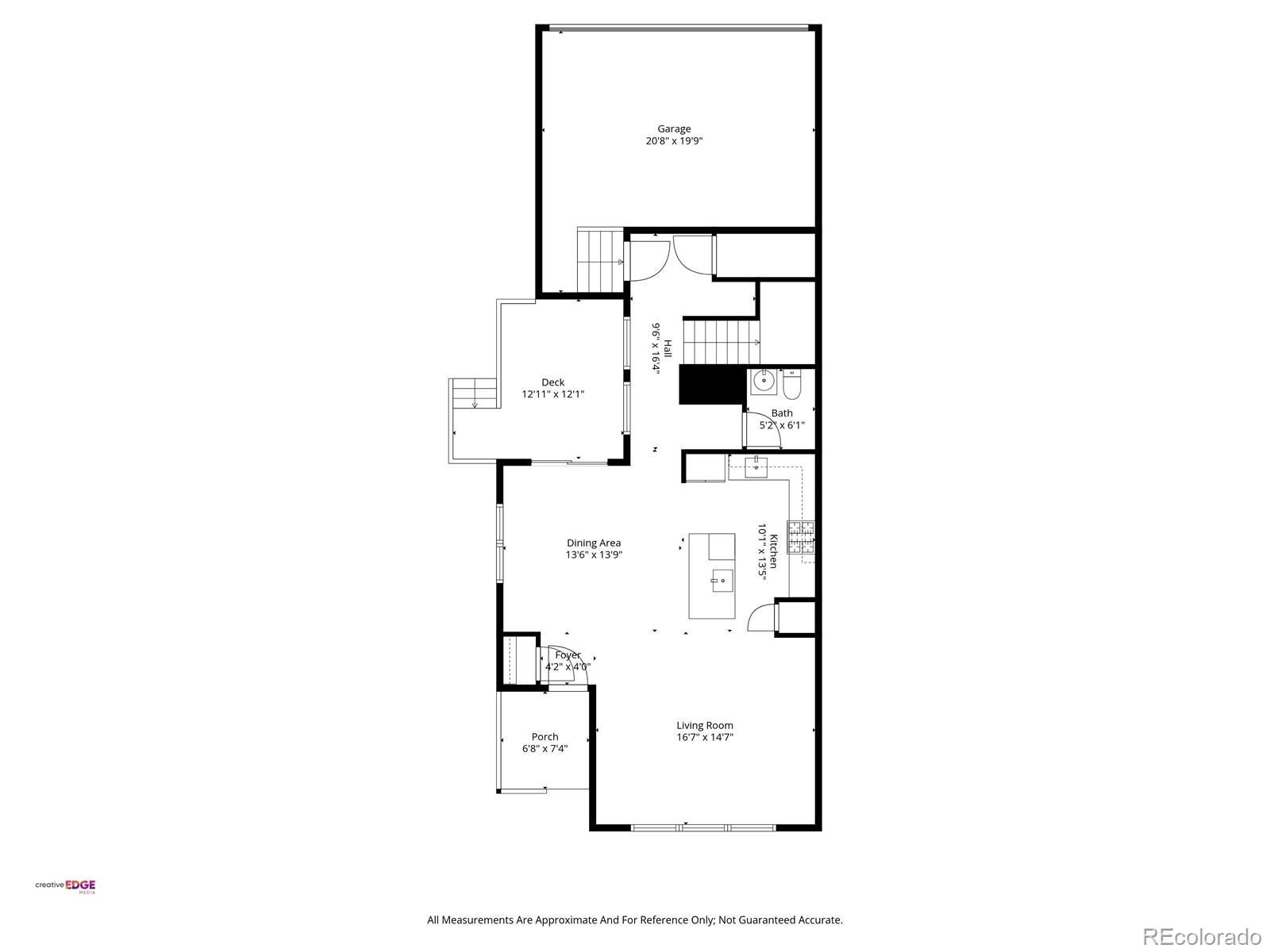 714 Prairie Clover Way Brighton CO 80640