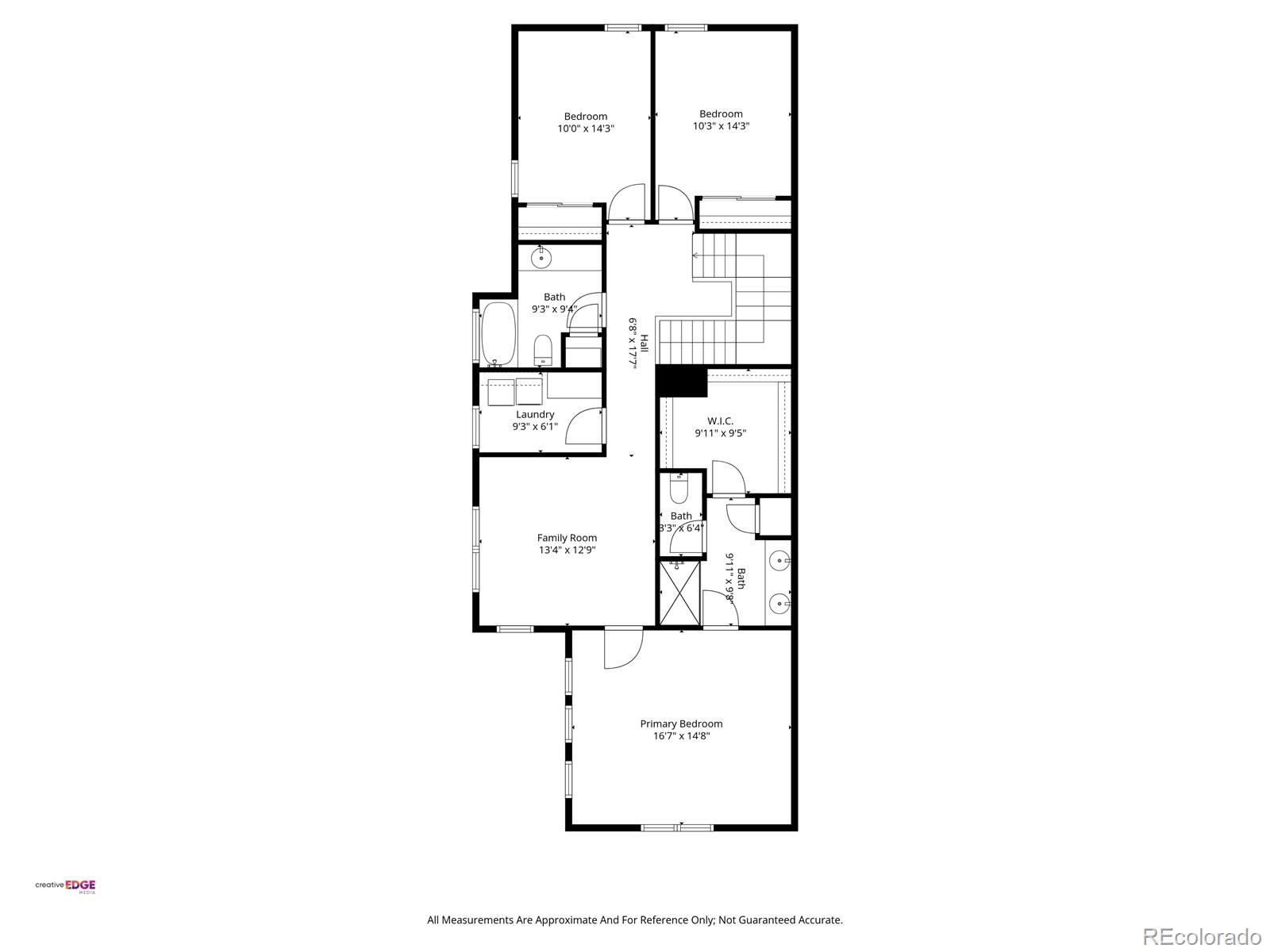 714 Prairie Clover Way Brighton CO 80640