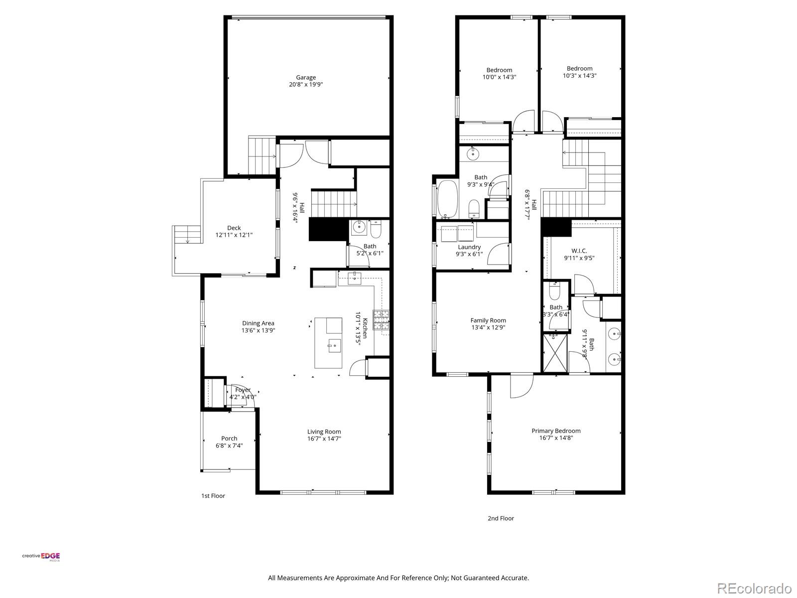 714 Prairie Clover Way Brighton CO 80640