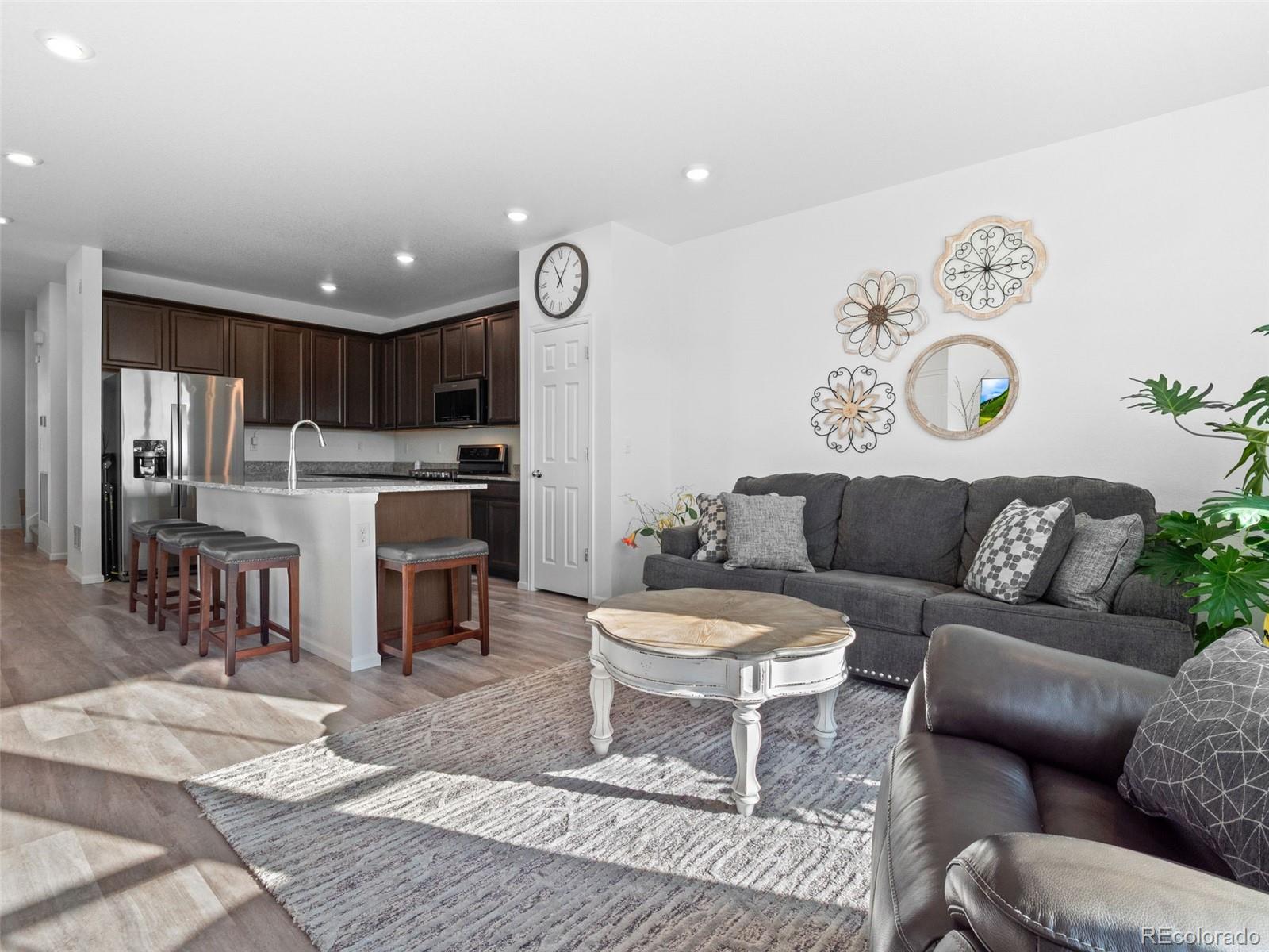 714 Prairie Clover Way Brighton CO 80640