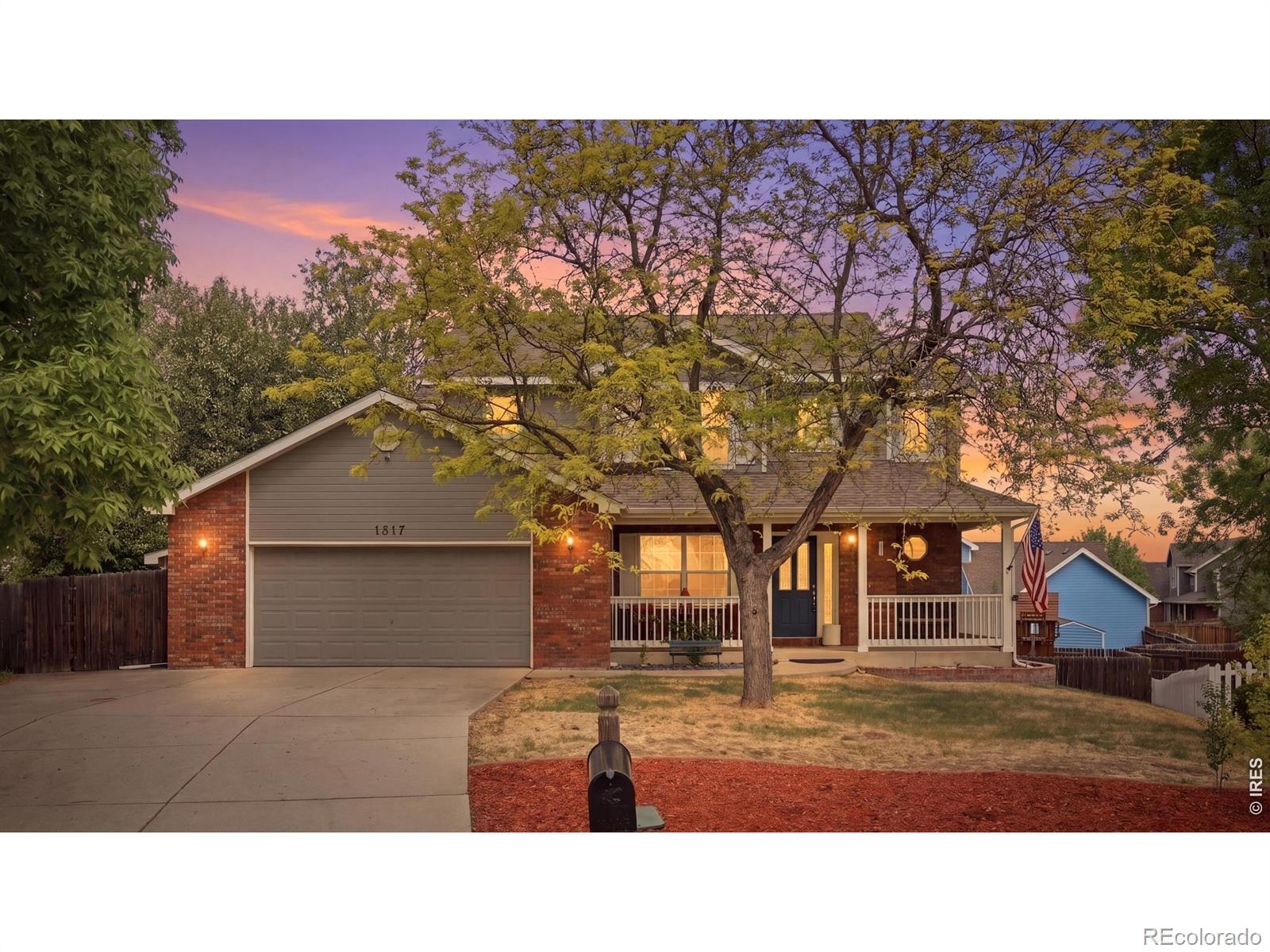 1317 52nd Ave Court Greeley CO 80634