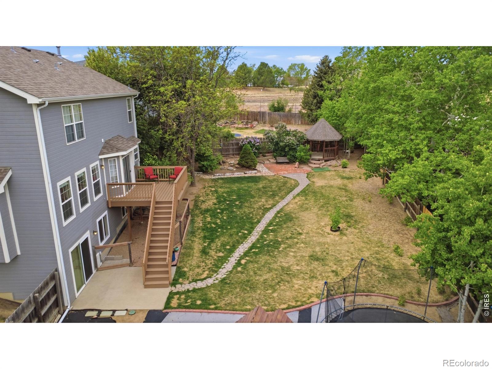 1317 52nd Ave Court Greeley CO 80634