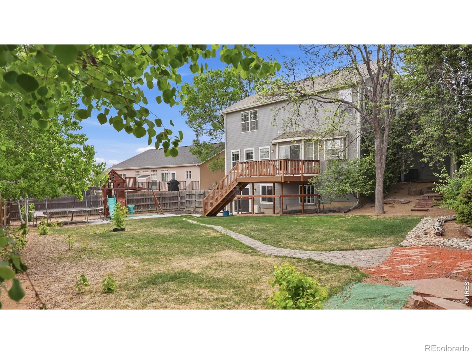 1317 52nd Ave Court Greeley CO 80634
