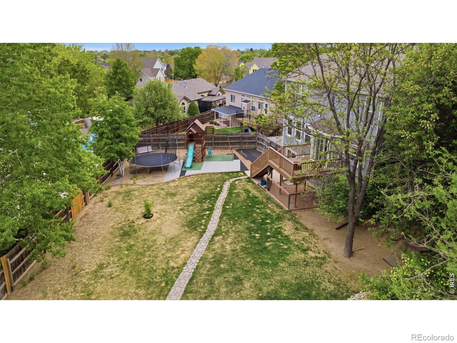 1317 52nd Ave Court Greeley CO 80634