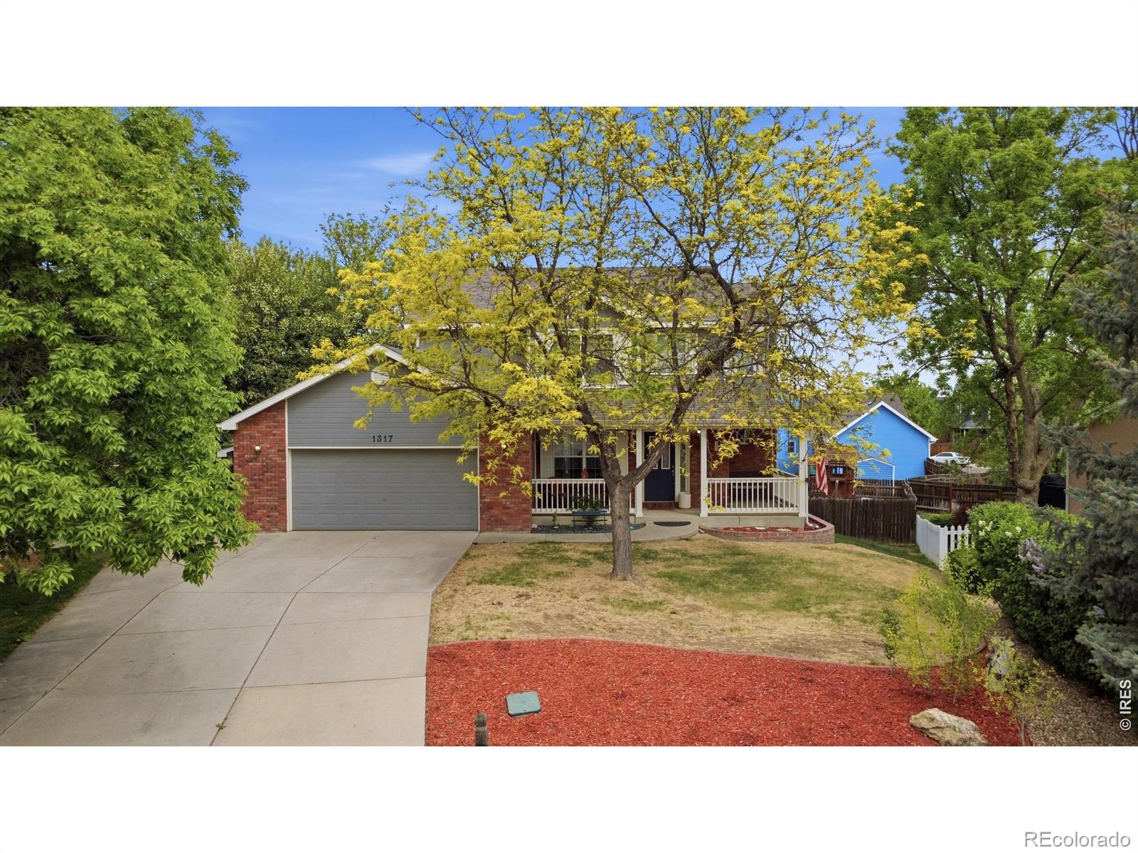 1317 52nd Ave Court Greeley CO 80634