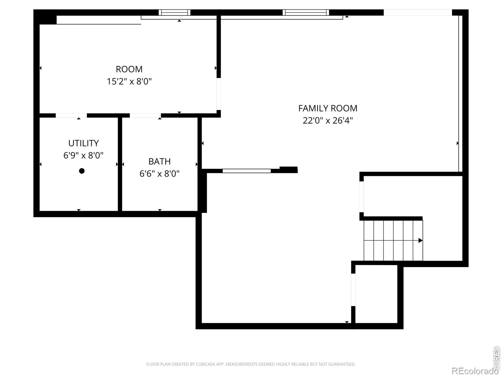 1317 52nd Ave Court Greeley CO 80634