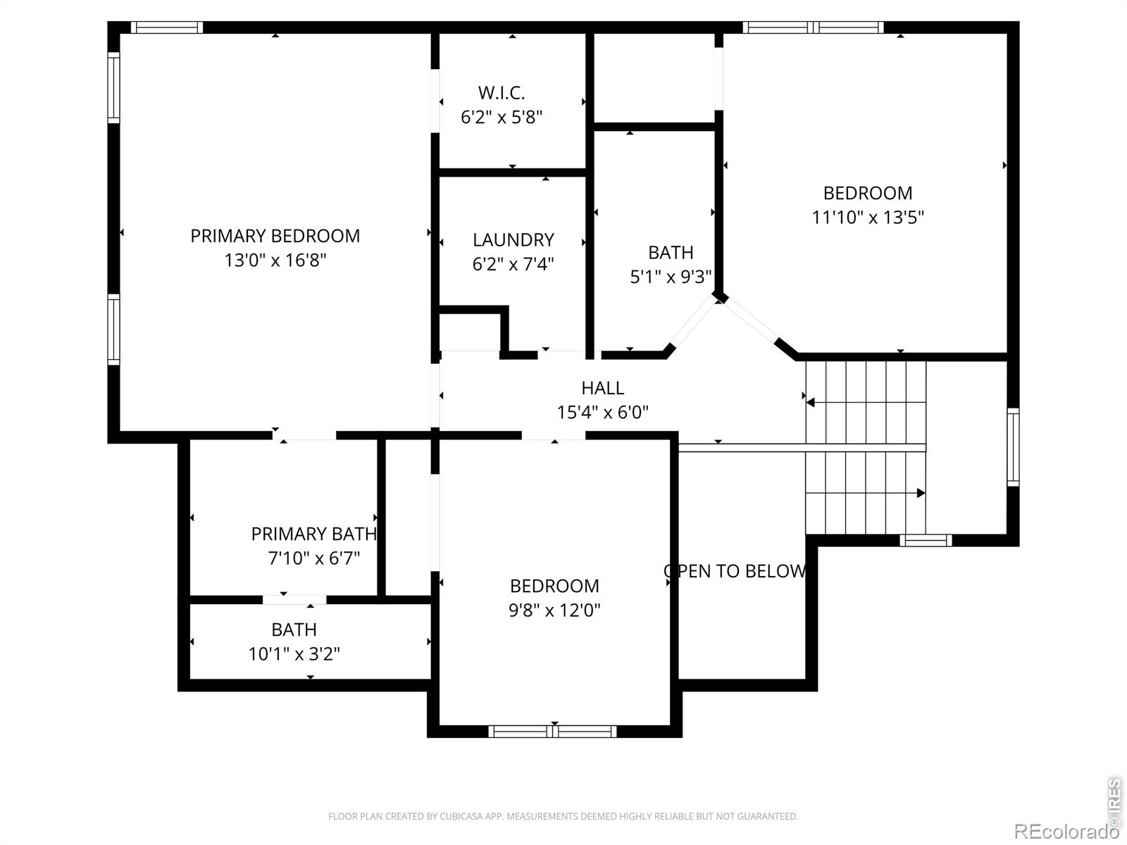 1317 52nd Ave Court Greeley CO 80634