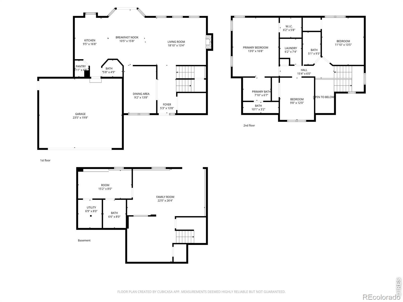 1317 52nd Ave Court Greeley CO 80634