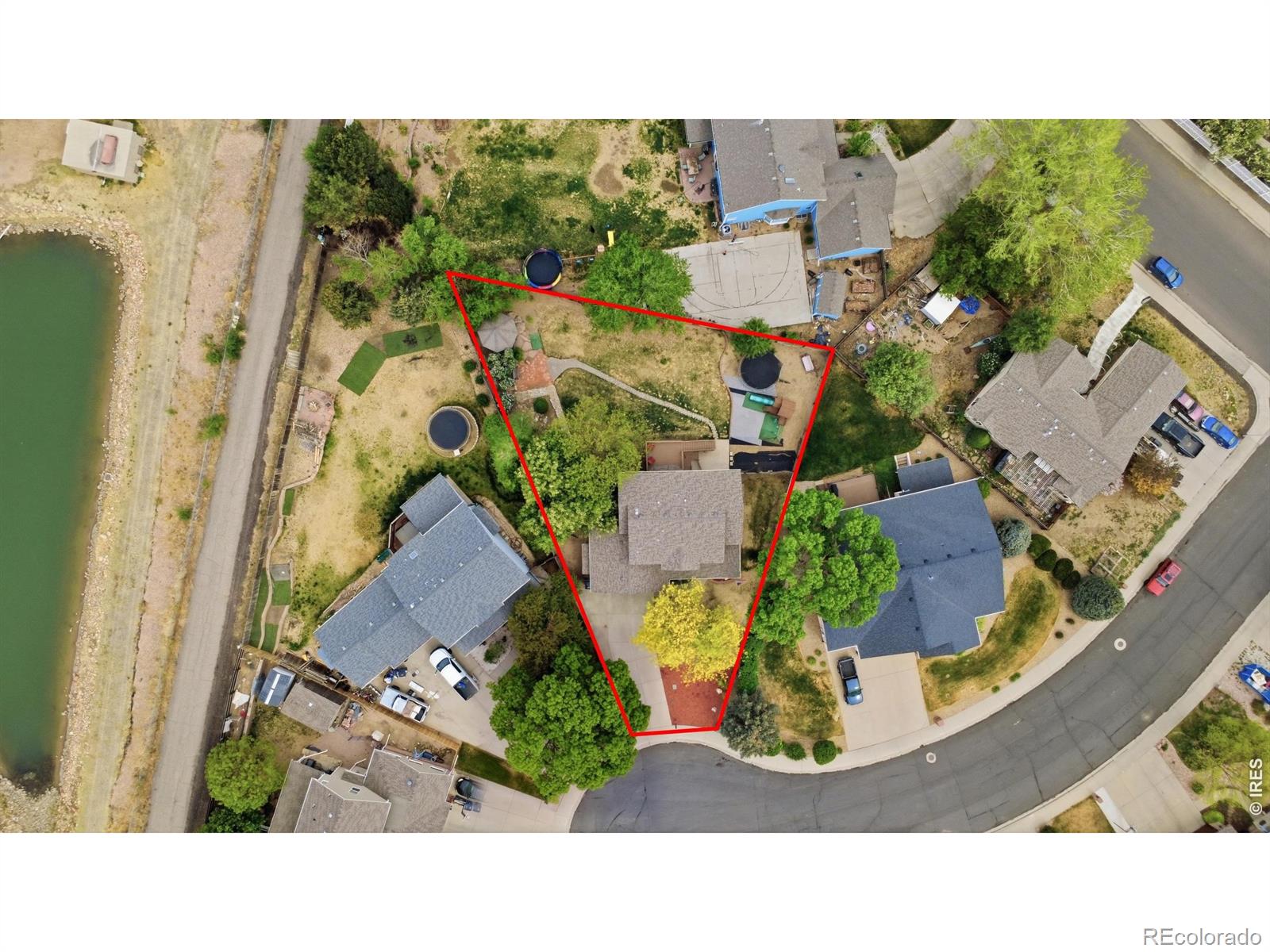 1317 52nd Ave Court Greeley CO 80634