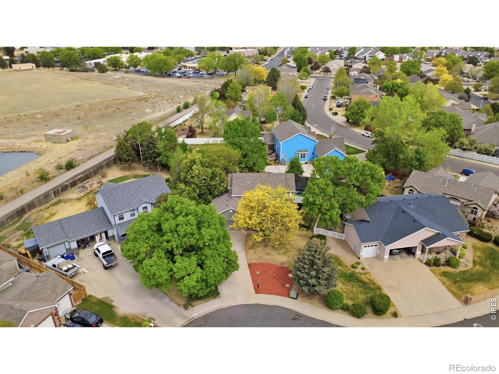 1317 52nd Ave Court Greeley CO 80634