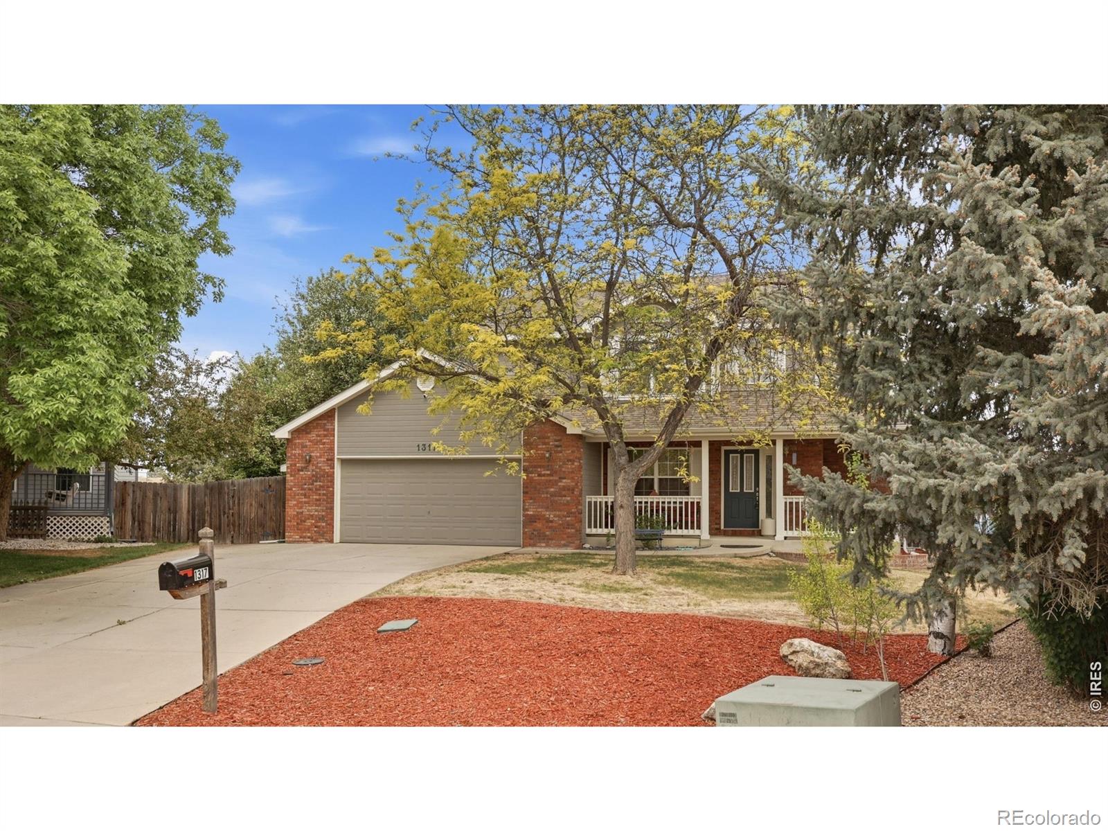 1317 52nd Ave Court Greeley CO 80634