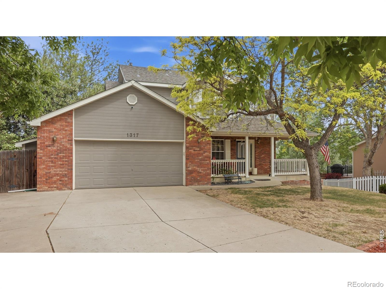 1317 52nd Ave Court Greeley CO 80634