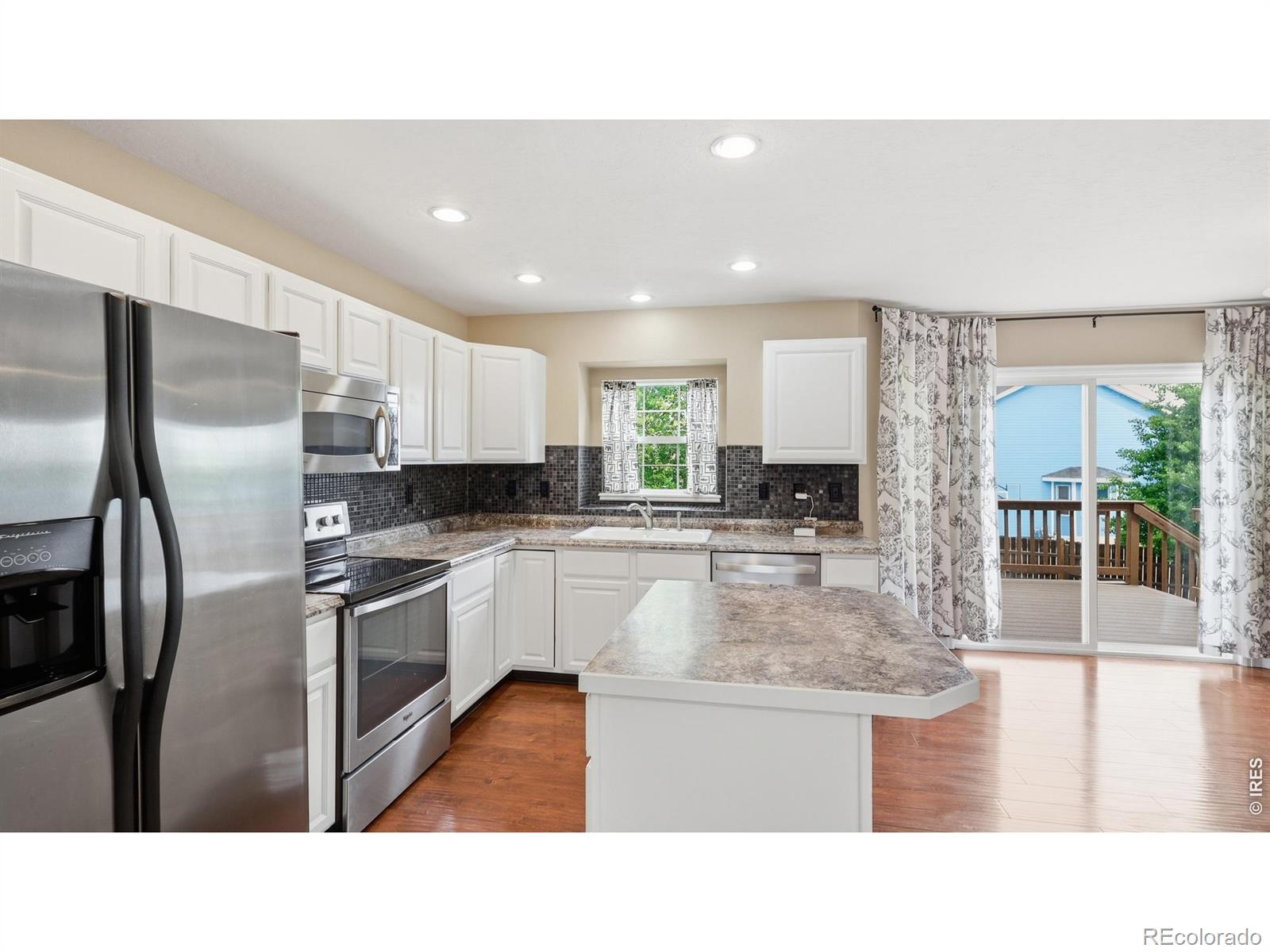 1317 52nd Ave Court Greeley CO 80634
