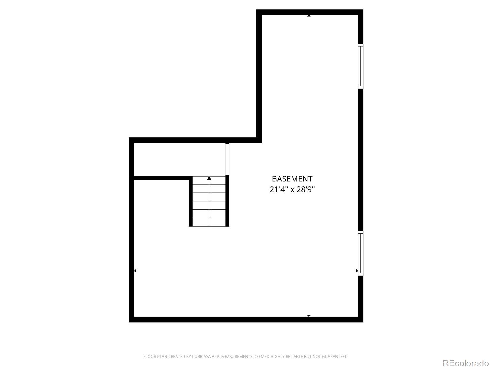 10513 Madison Street Thornton CO 80233