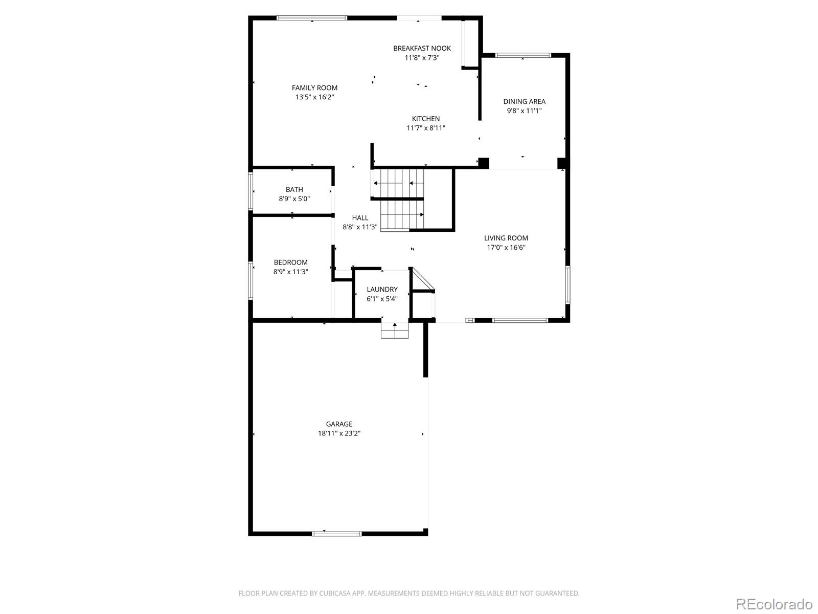 10513 Madison Street Thornton CO 80233