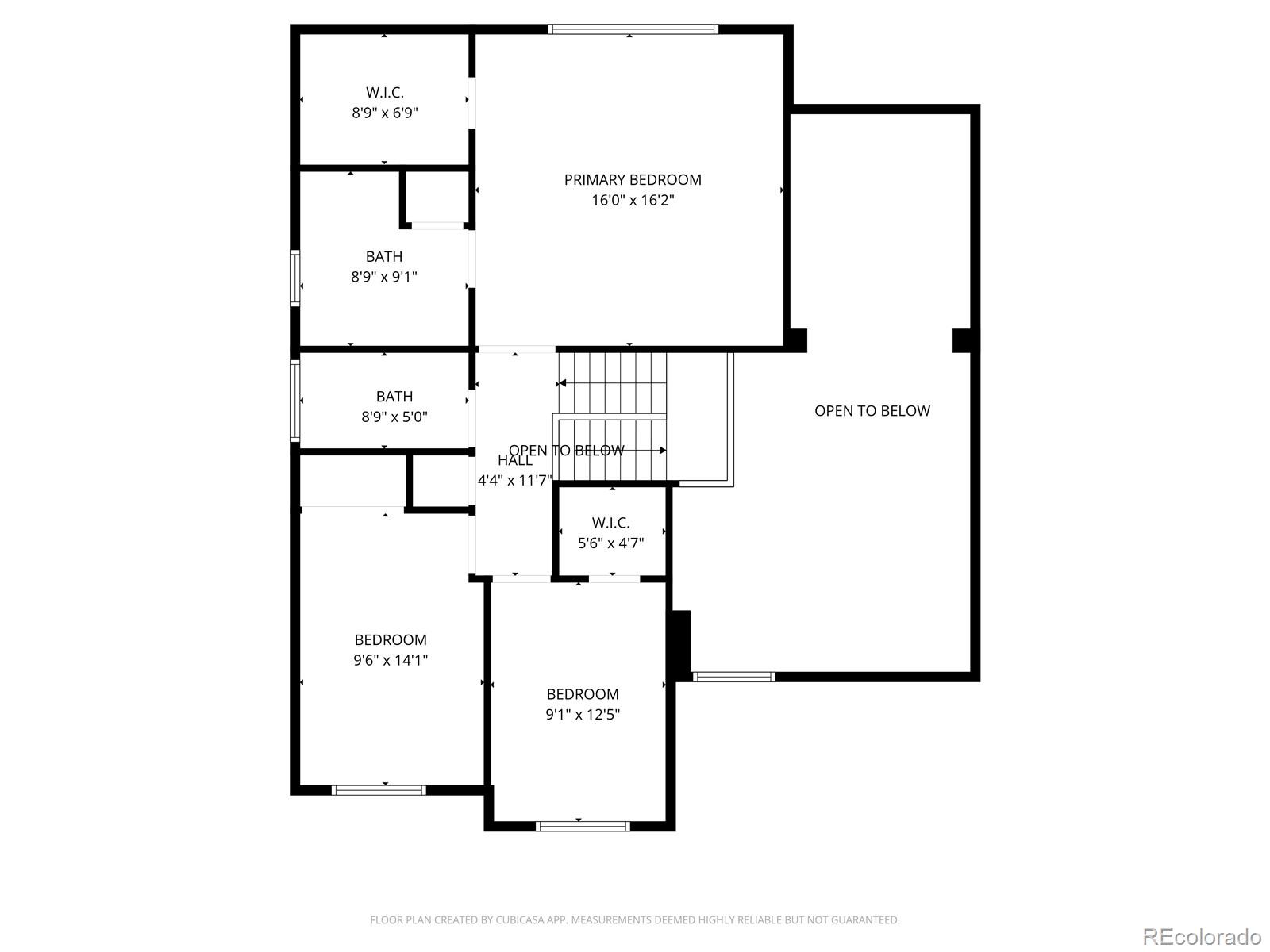 10513 Madison Street Thornton CO 80233