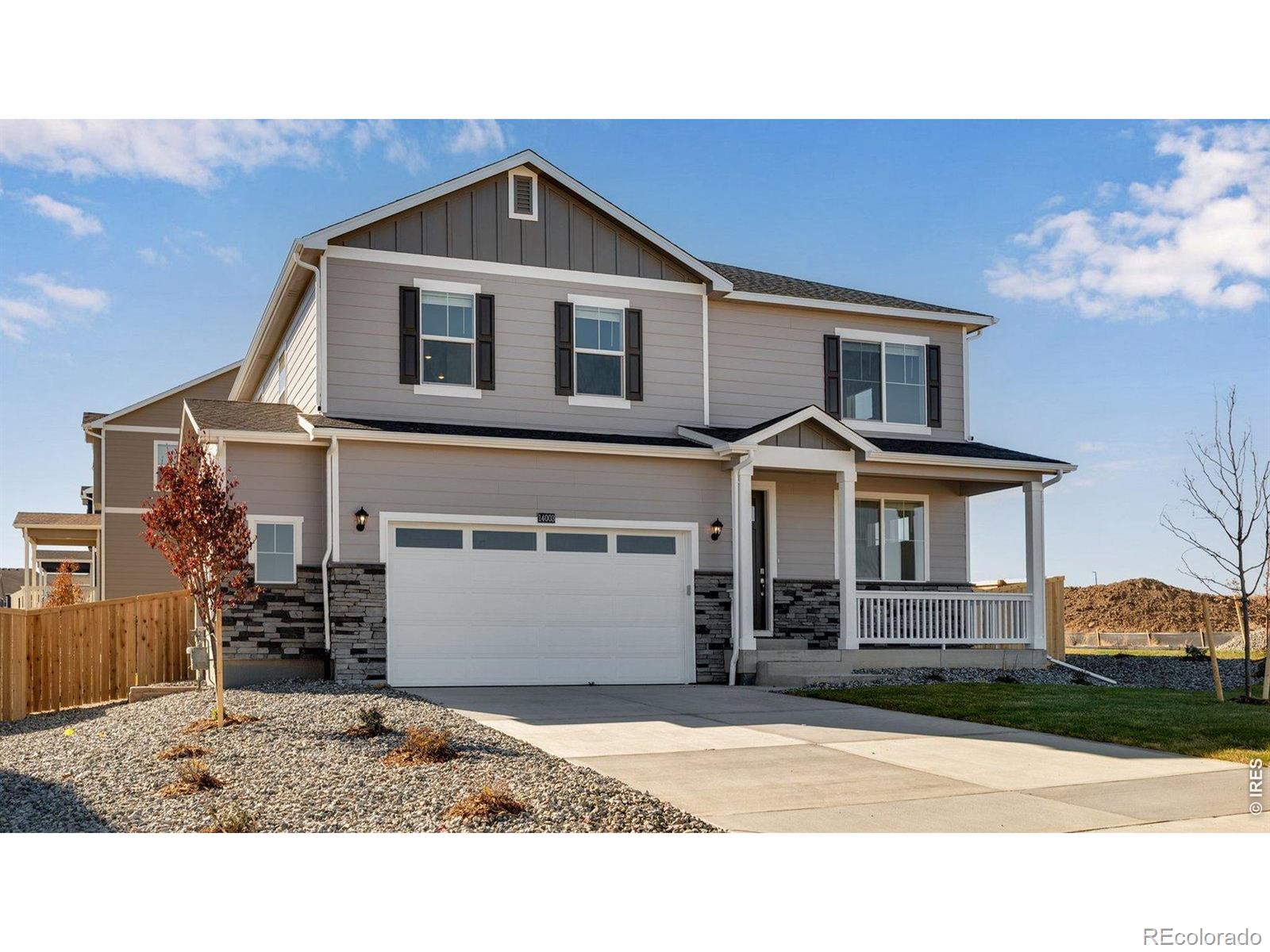 13958 Garnet Drive Mead CO 80504