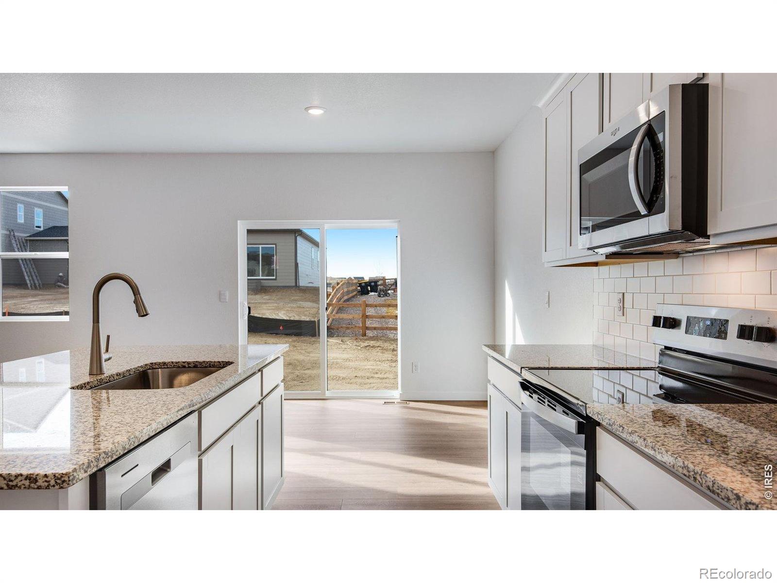 13958 Garnet Drive Mead CO 80504