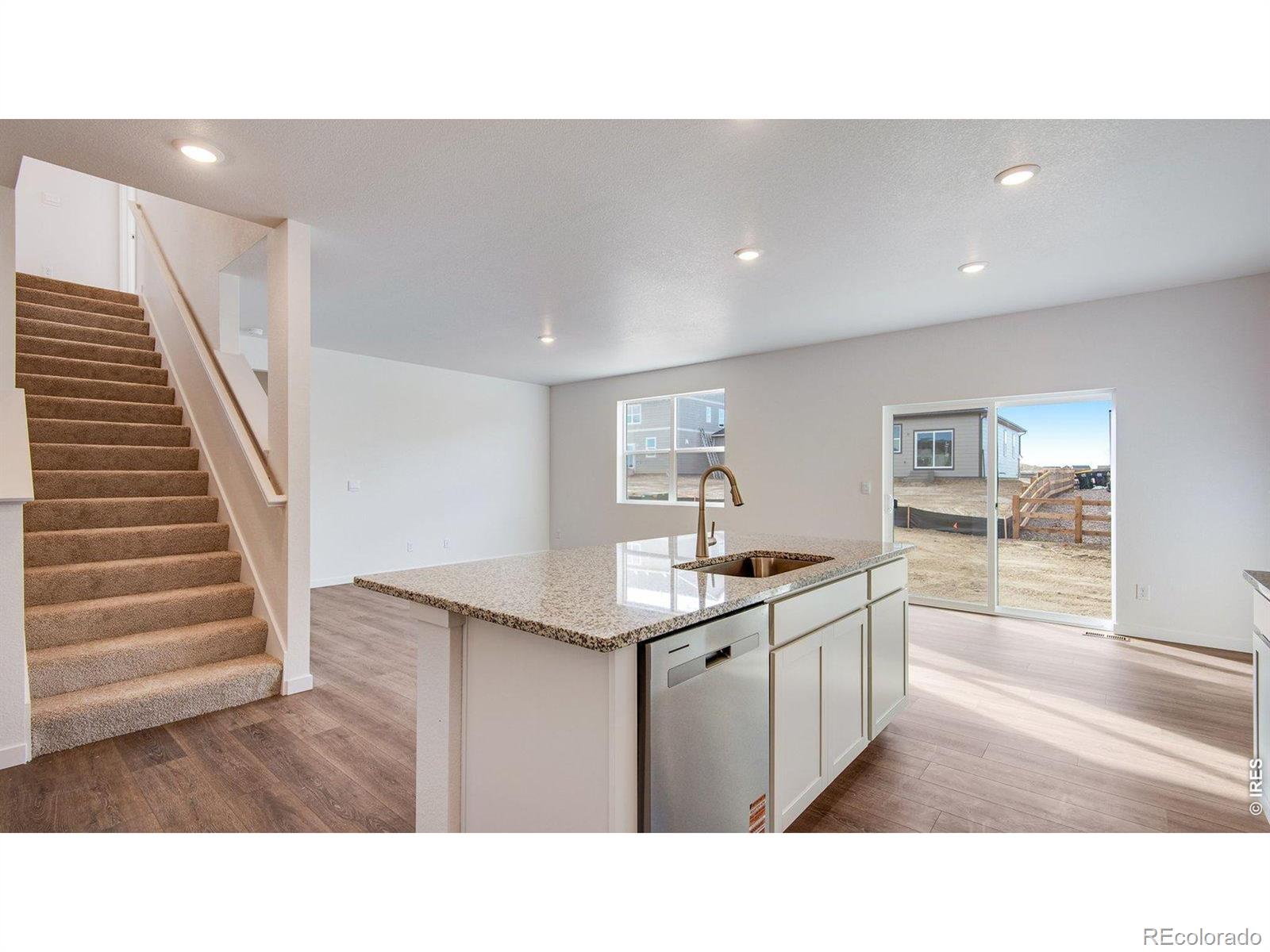13958 Garnet Drive Mead CO 80504