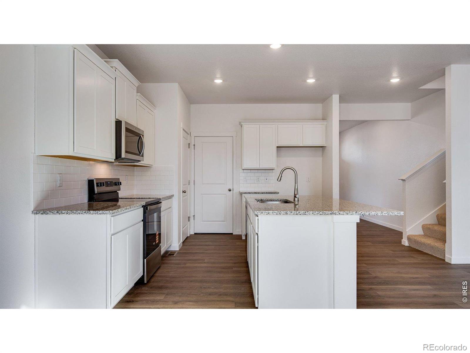 13958 Garnet Drive Mead CO 80504