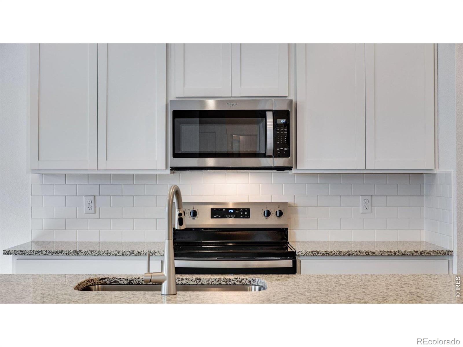 13958 Garnet Drive Mead CO 80504