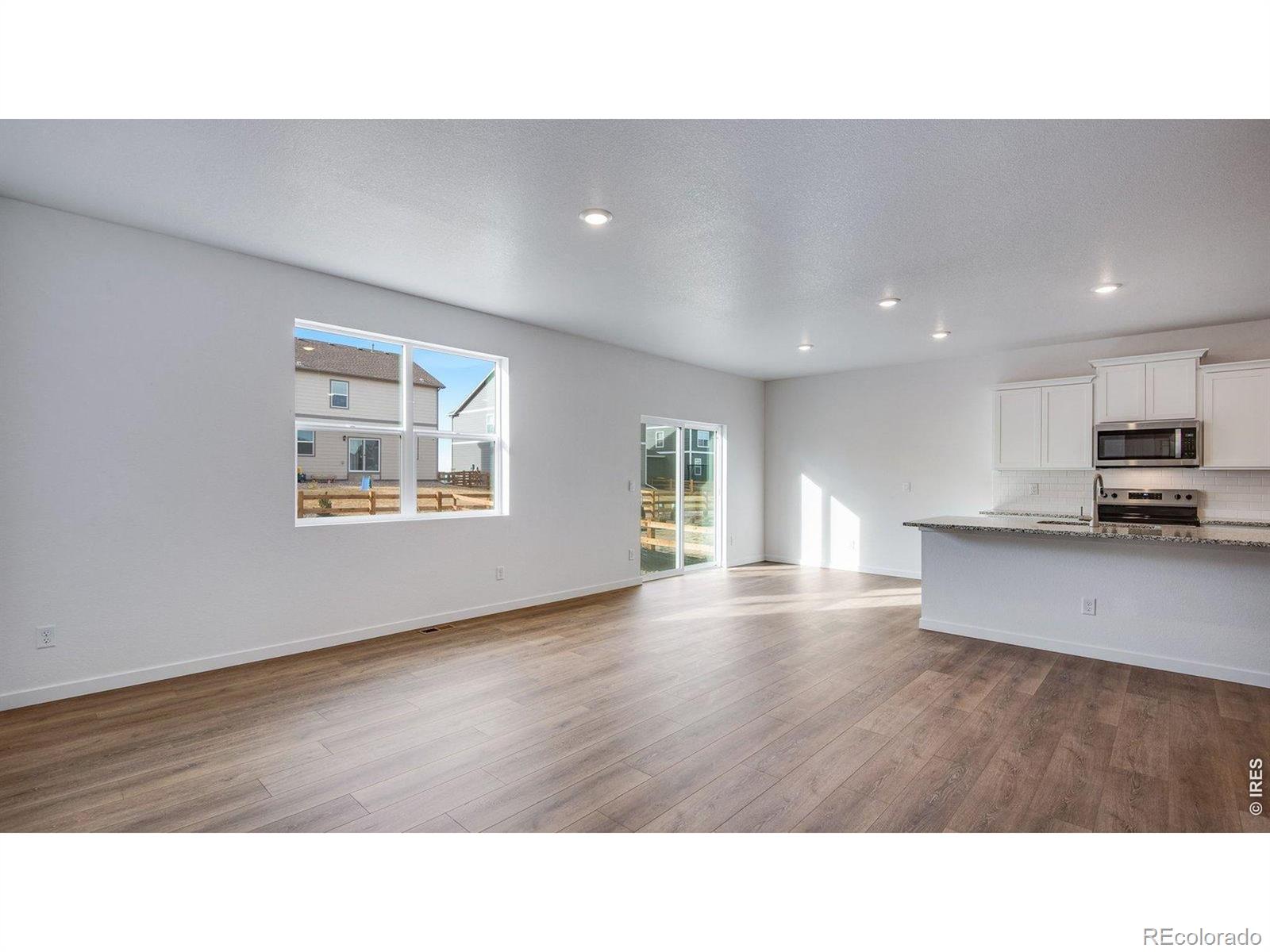 13958 Garnet Drive Mead CO 80504