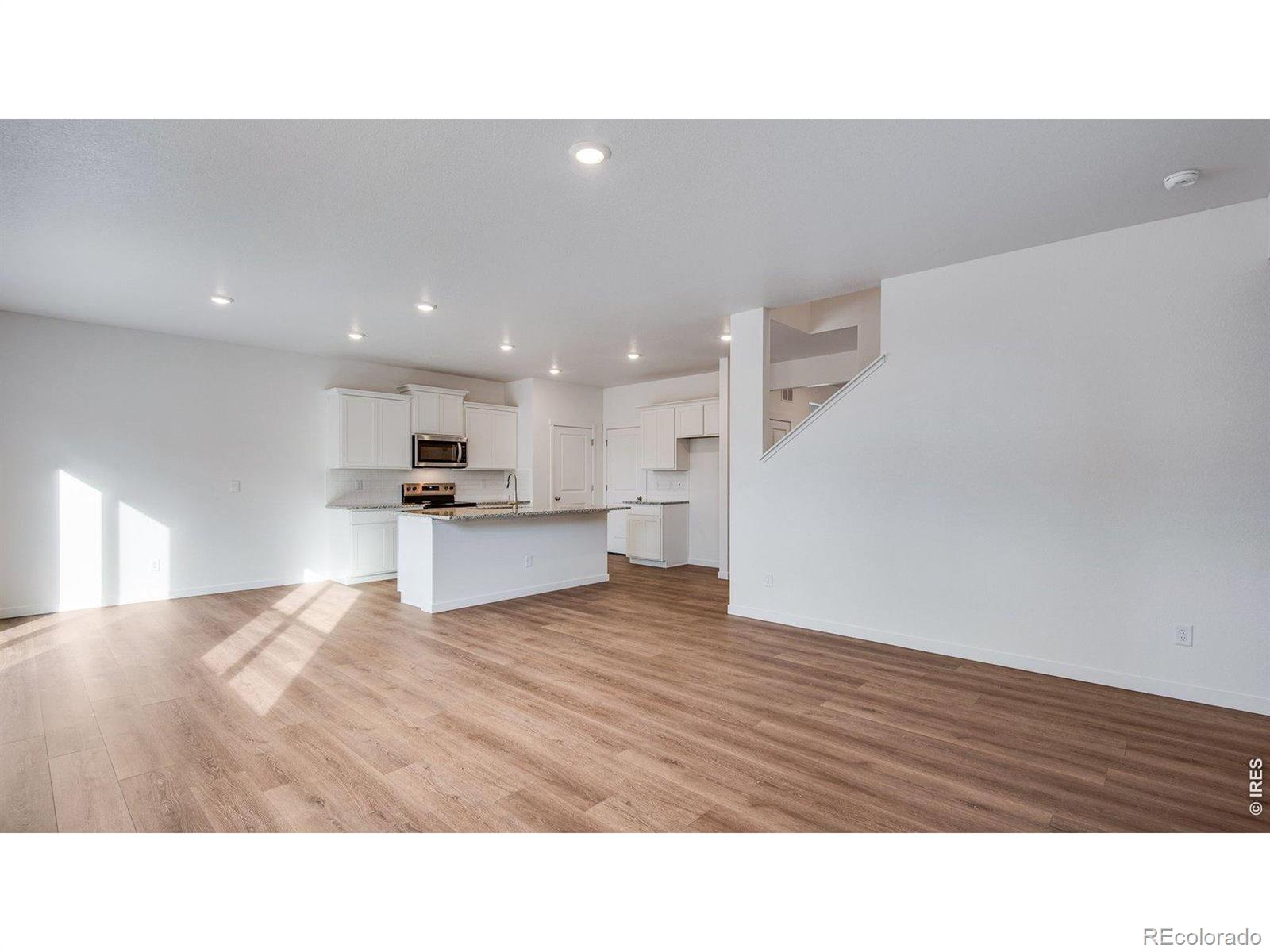 13958 Garnet Drive Mead CO 80504