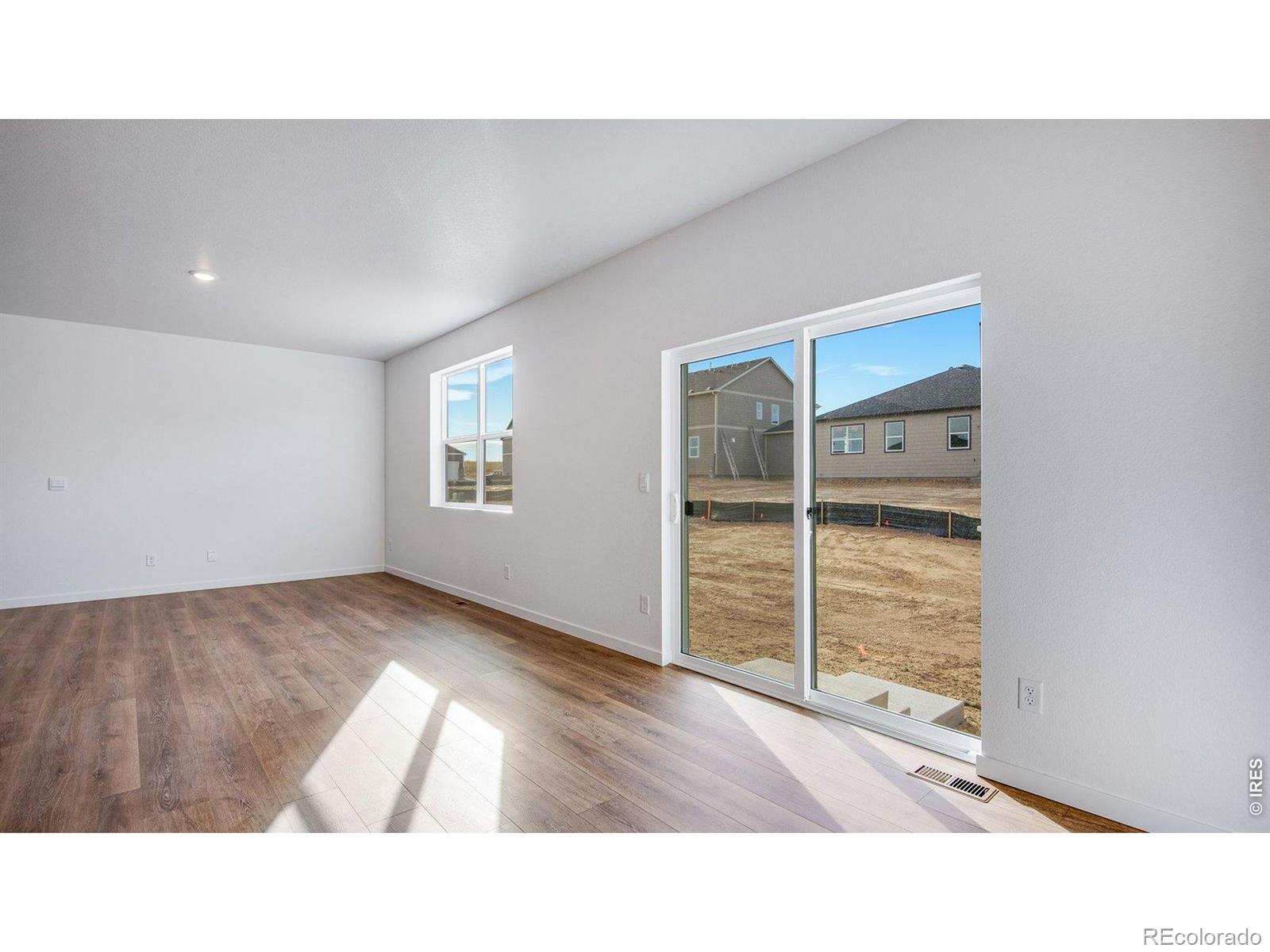13958 Garnet Drive Mead CO 80504