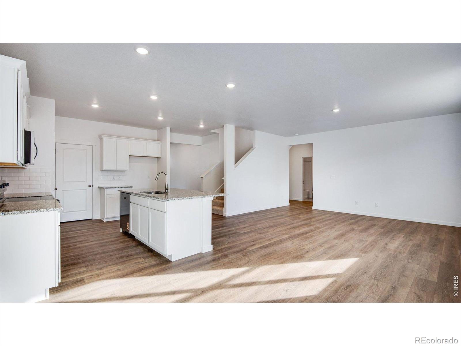 13958 Garnet Drive Mead CO 80504