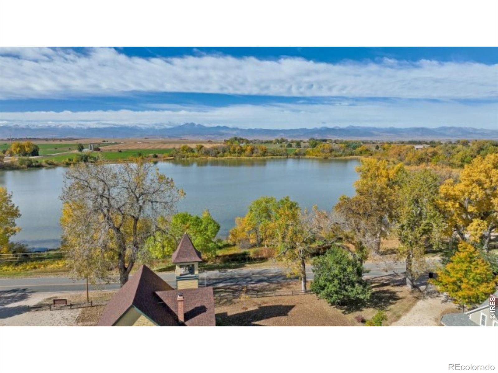 13958 Garnet Drive Mead CO 80504