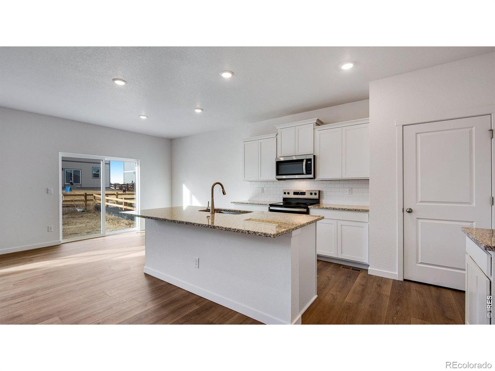 13958 Garnet Drive Mead CO 80504