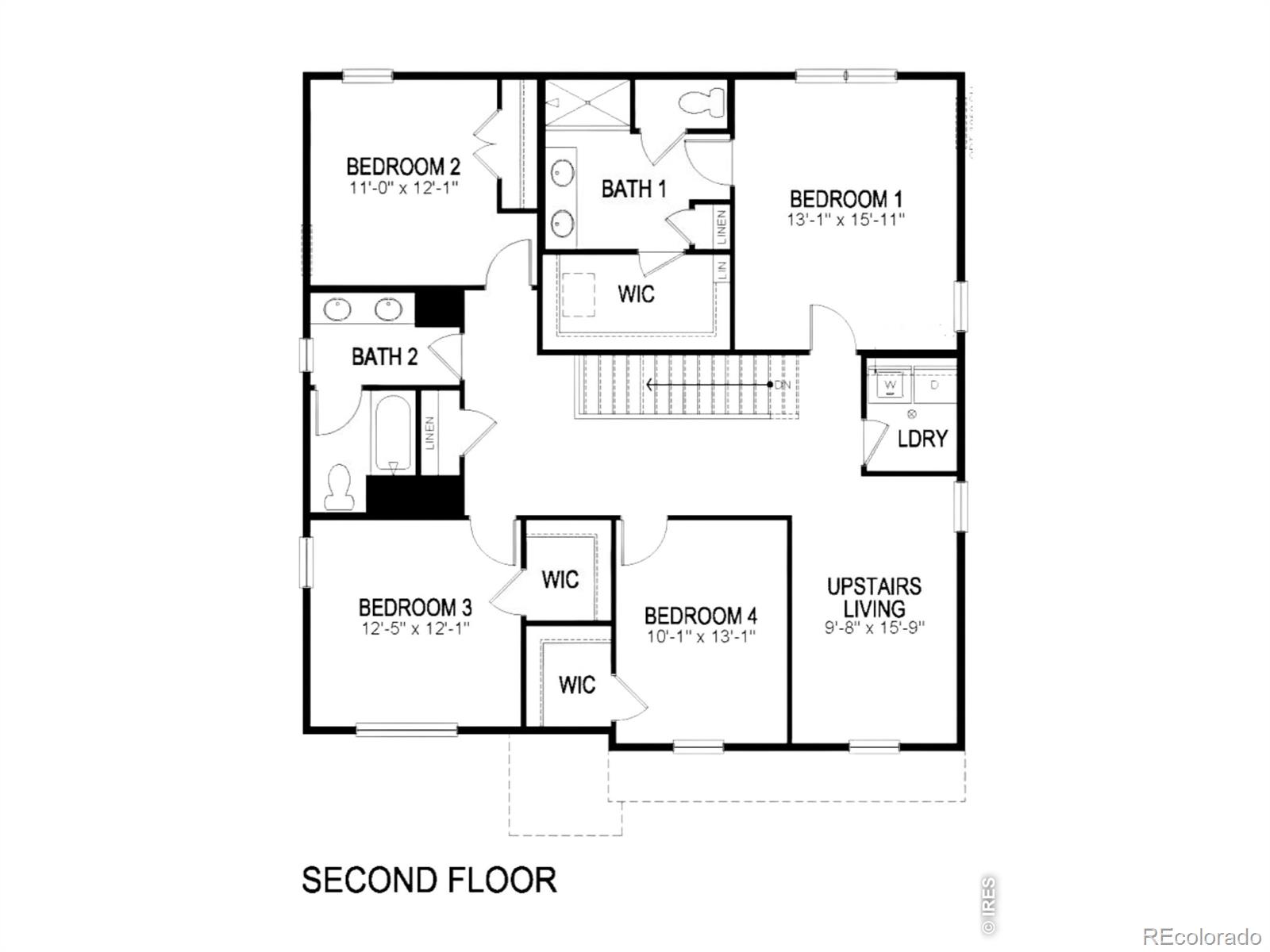 13958 Garnet Drive Mead CO 80504