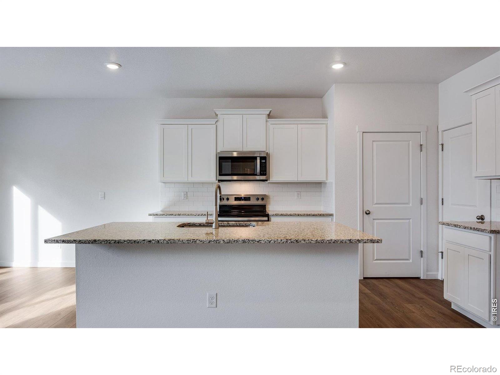 13958 Garnet Drive Mead CO 80504