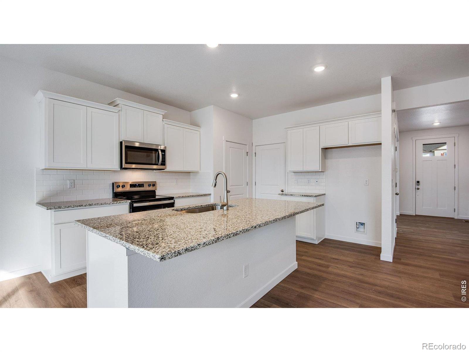 13958 Garnet Drive Mead CO 80504